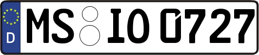 MS-IO0727