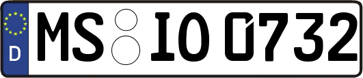 MS-IO0732