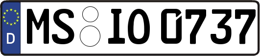 MS-IO0737