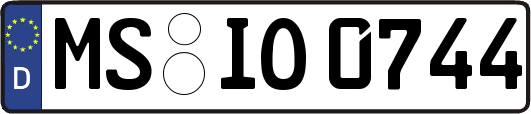 MS-IO0744