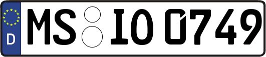 MS-IO0749