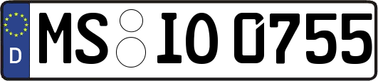 MS-IO0755