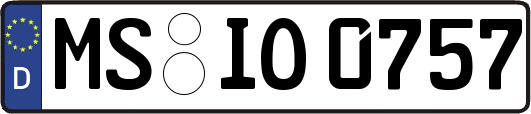 MS-IO0757