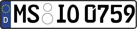 MS-IO0759