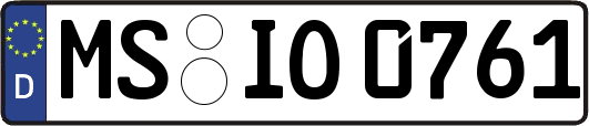 MS-IO0761