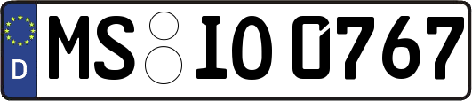 MS-IO0767