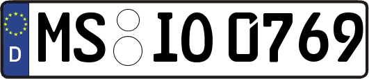 MS-IO0769