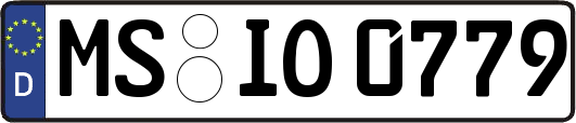 MS-IO0779
