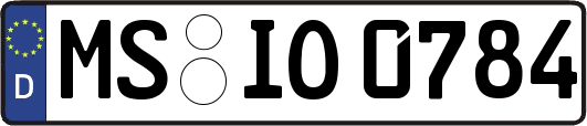MS-IO0784
