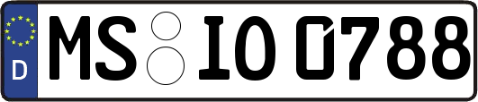 MS-IO0788