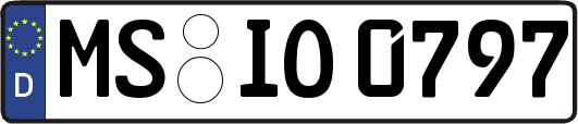 MS-IO0797