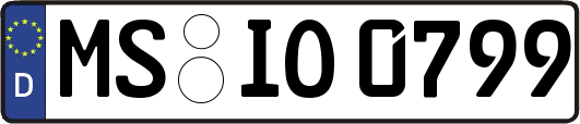 MS-IO0799