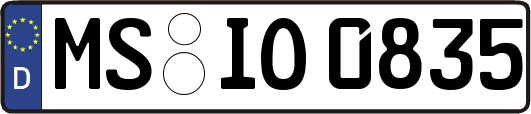 MS-IO0835