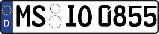MS-IO0855