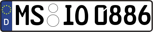 MS-IO0886