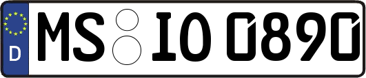 MS-IO0890