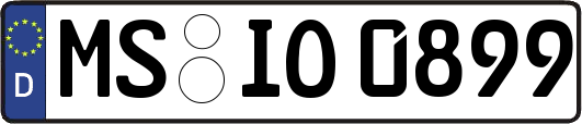 MS-IO0899