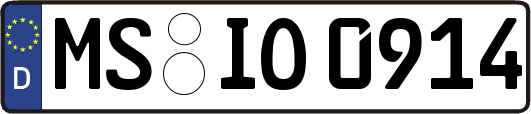 MS-IO0914