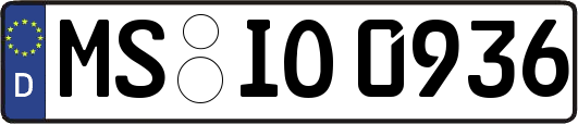 MS-IO0936