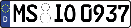 MS-IO0937