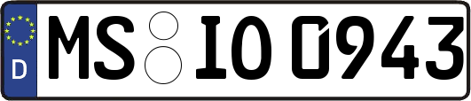 MS-IO0943