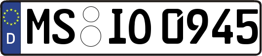 MS-IO0945