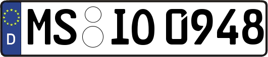 MS-IO0948