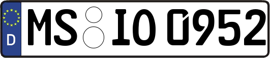 MS-IO0952