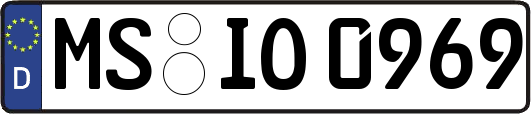 MS-IO0969