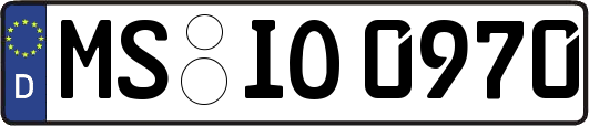 MS-IO0970