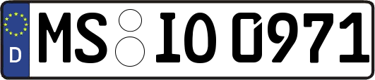 MS-IO0971