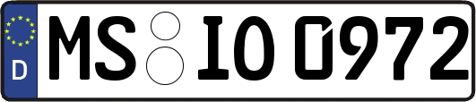 MS-IO0972