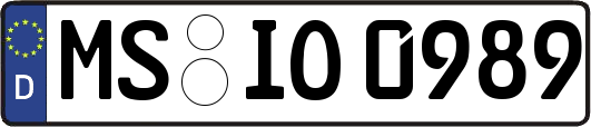 MS-IO0989