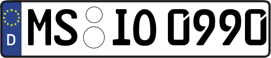 MS-IO0990