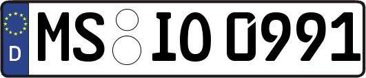 MS-IO0991