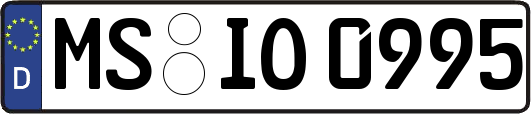 MS-IO0995