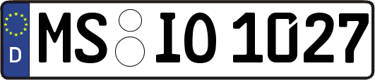 MS-IO1027