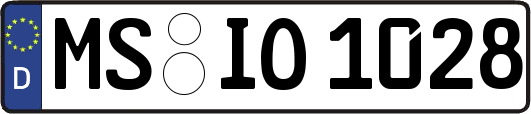 MS-IO1028