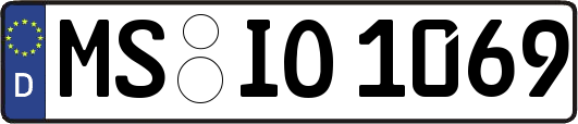 MS-IO1069