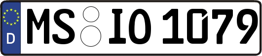 MS-IO1079