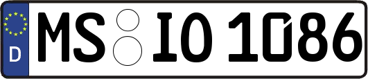 MS-IO1086