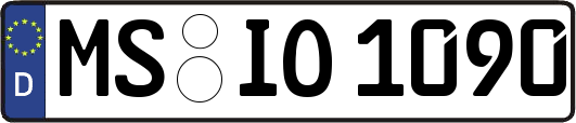 MS-IO1090