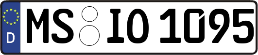 MS-IO1095