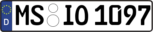 MS-IO1097
