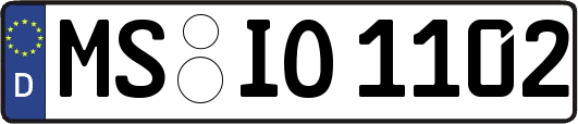 MS-IO1102