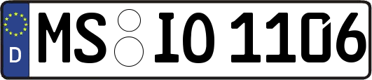 MS-IO1106