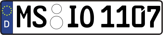 MS-IO1107