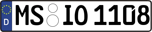 MS-IO1108