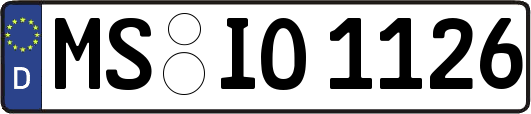 MS-IO1126