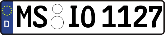 MS-IO1127